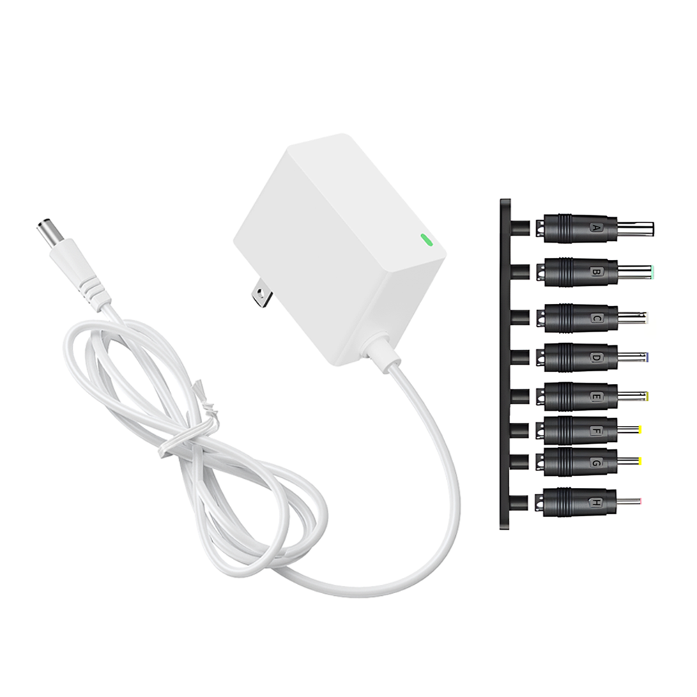 Home Security Beams - Adaptador de Energia 36W 12V 3A,
