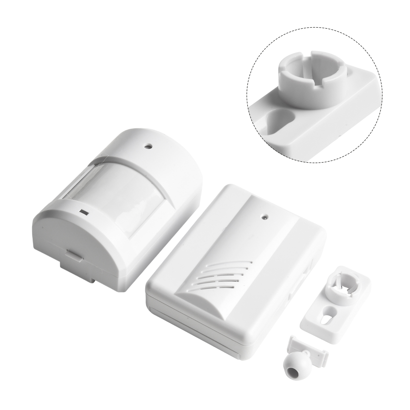 Home Security Alarm - Sensor de alarme inteligente para apartamento