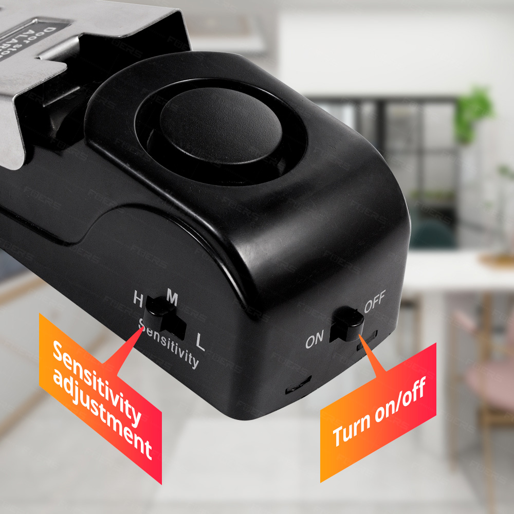 Home Security Deals - Fuers sistema de alarme de parada