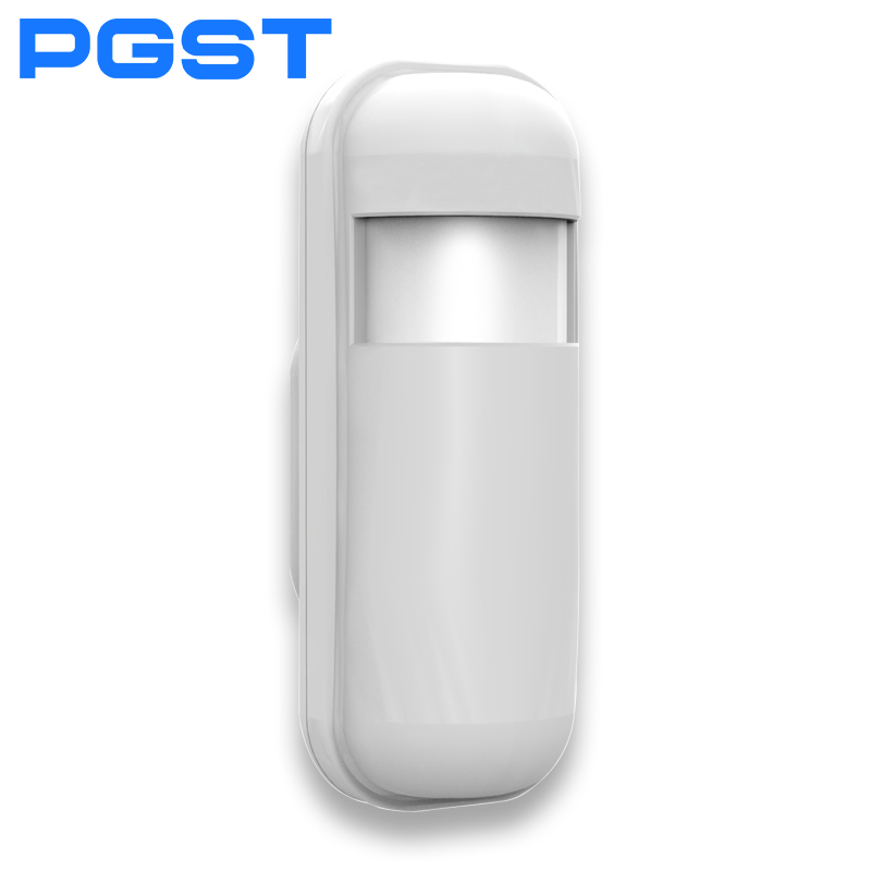 Home Security Deals - Pgst zigbee tuya 433mhz vida inteligente