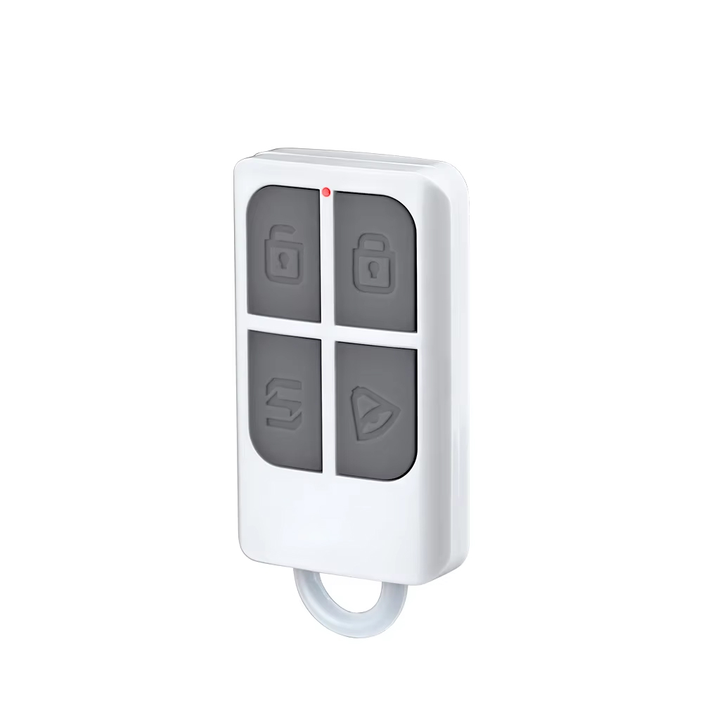 Home Security Deals - Controle Remoto Sem Fio RC531 Portátil