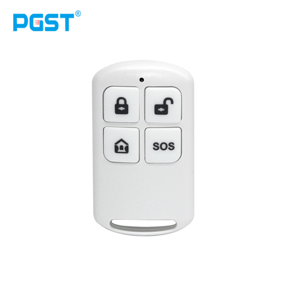 Home Security Alarm - Controle remoto sem fio de alta