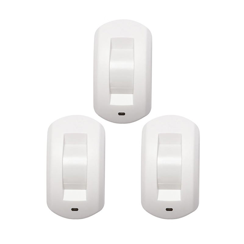 Home Security Beams - Sensor de movimento com fio para