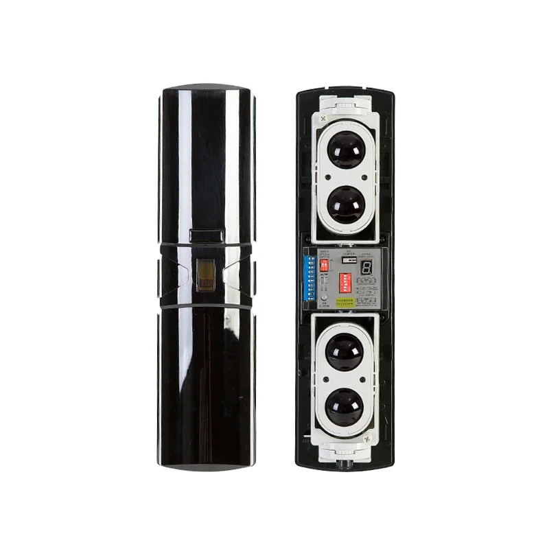 Sensor de Feixe Fotoelétrico E - Home Security Beams avaliação e preço