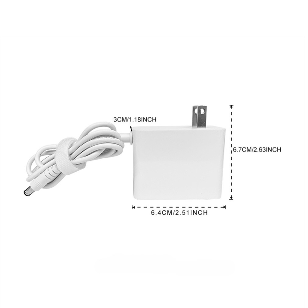 Adaptador de Energia 36W 12V 3 - Home Security Beams avaliação e preço
