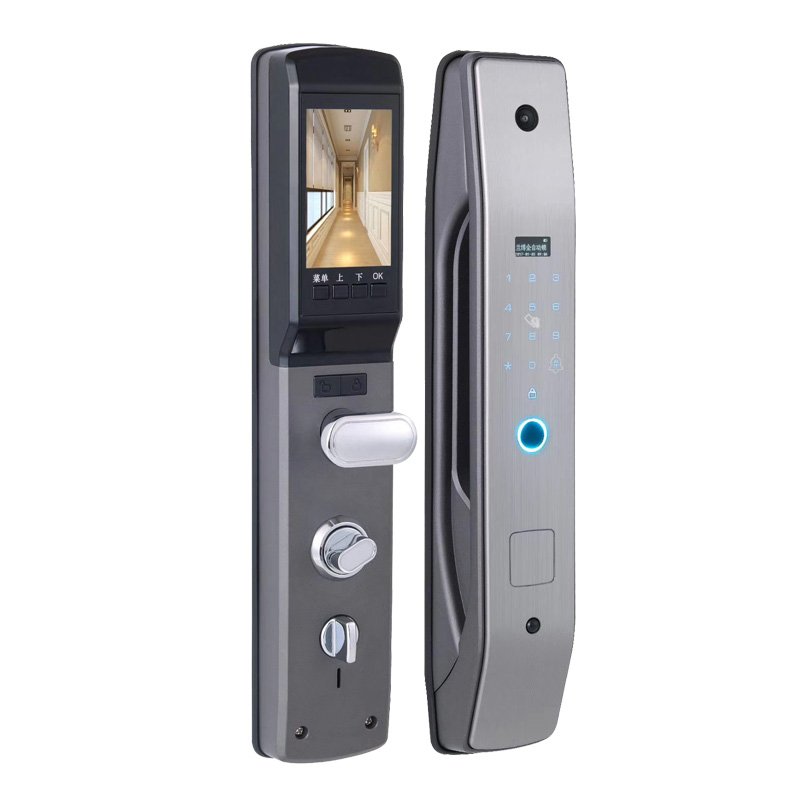 HanDaily Fácil de Instalar Fec - Home Security Locks For Doors avaliação e preço
