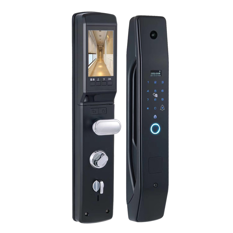 HanDaily Fácil de Instalar Fec - Home Security Locks For Doors avaliação e preço
