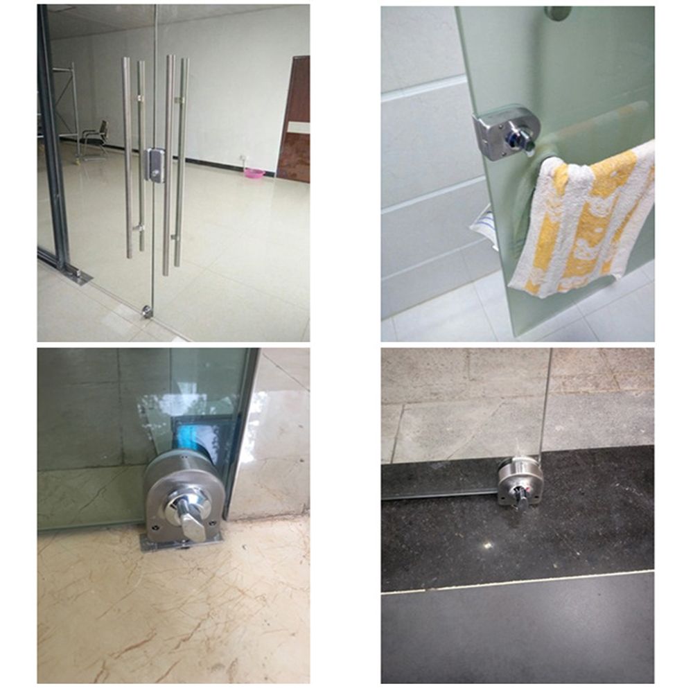 Toilet Shop Home Security Anti - Home Security Locks For Doors avaliação e preço