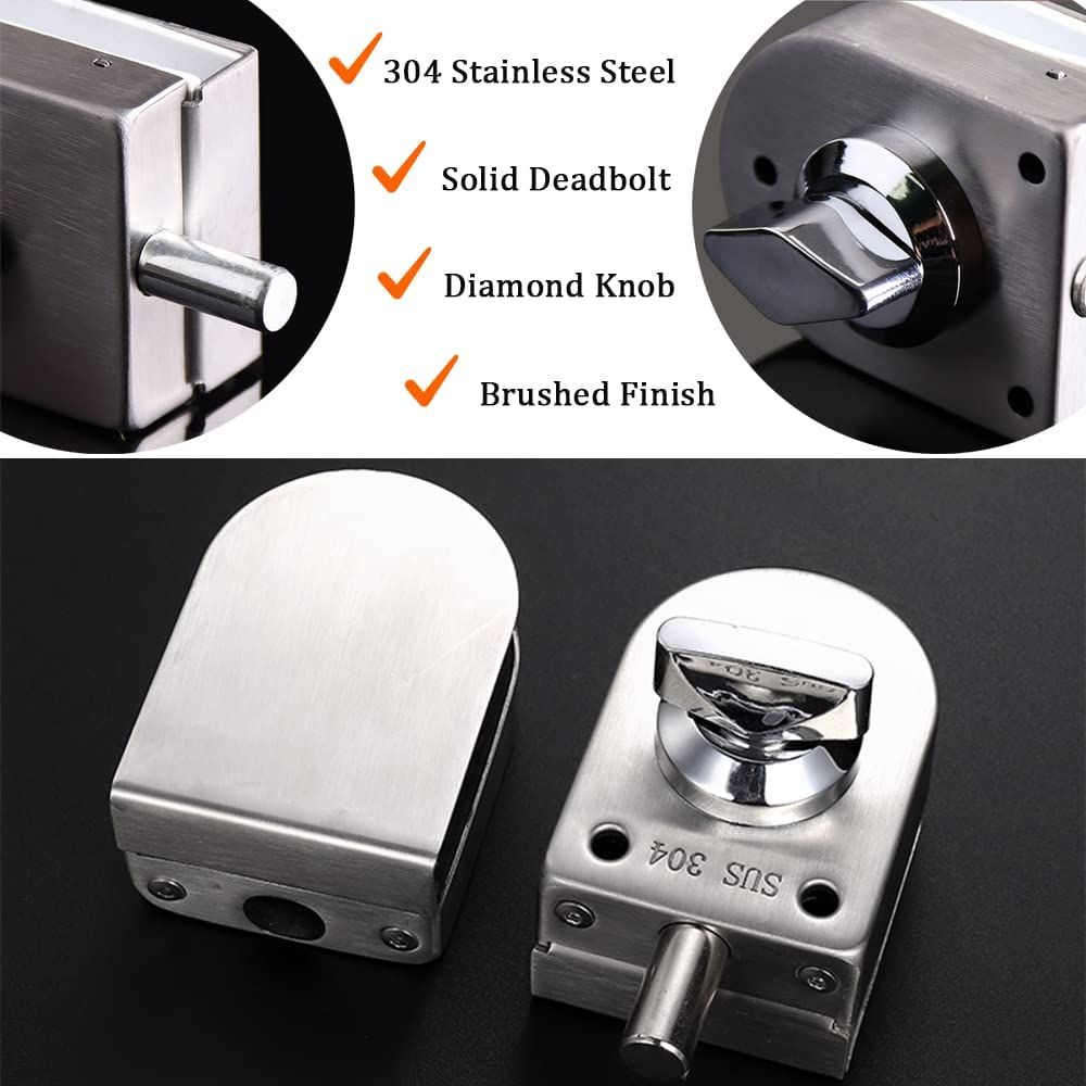 Toilet Shop Home Security Anti - Home Security Locks For Doors avaliação e preço