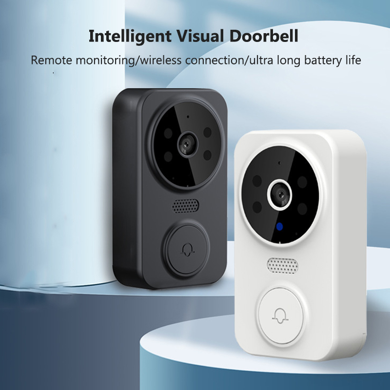 Wi fi inteligente vídeo campai - Home Security Deals avaliação e preço