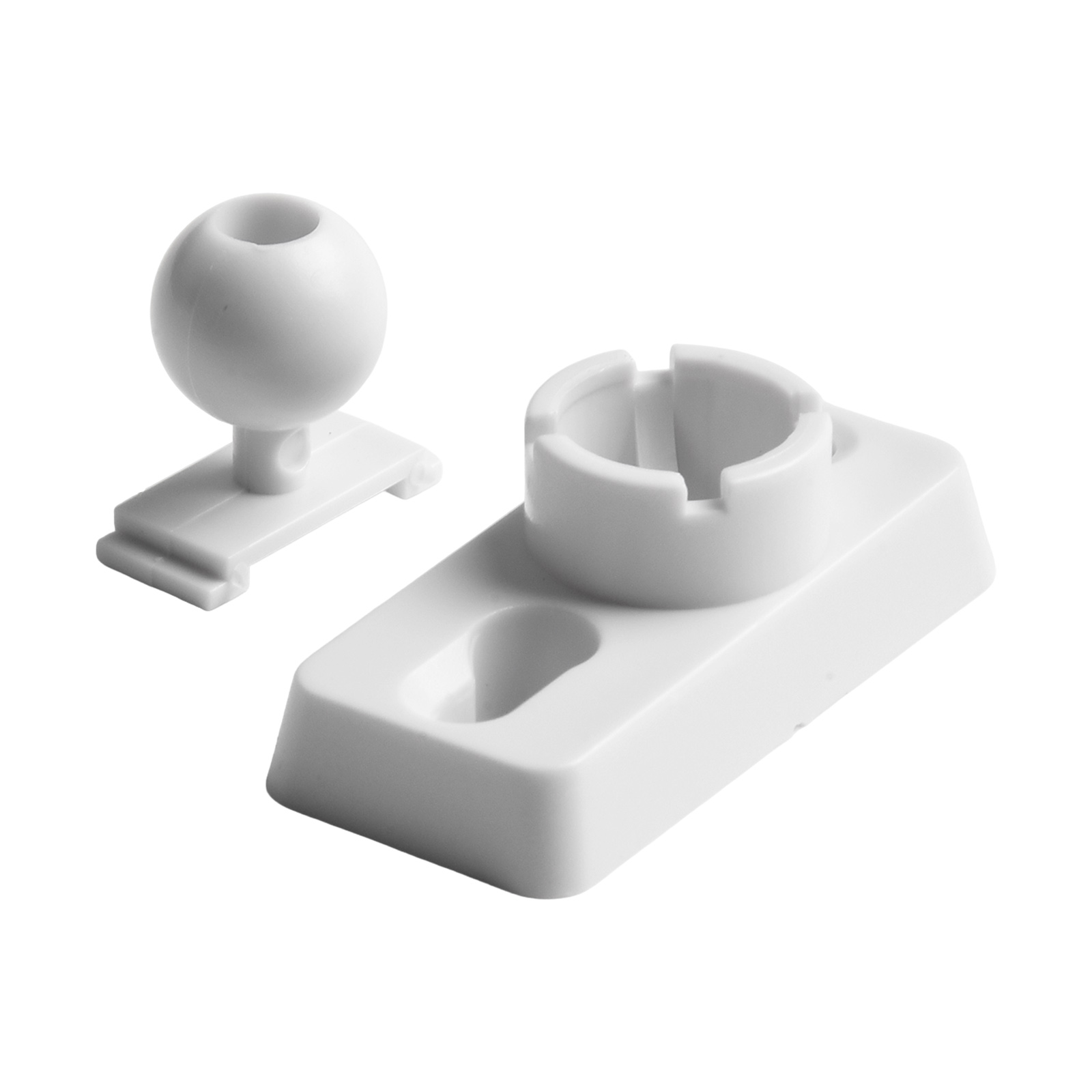 Sensor de alarme inteligente p - Home Security Alarm avaliação e preço