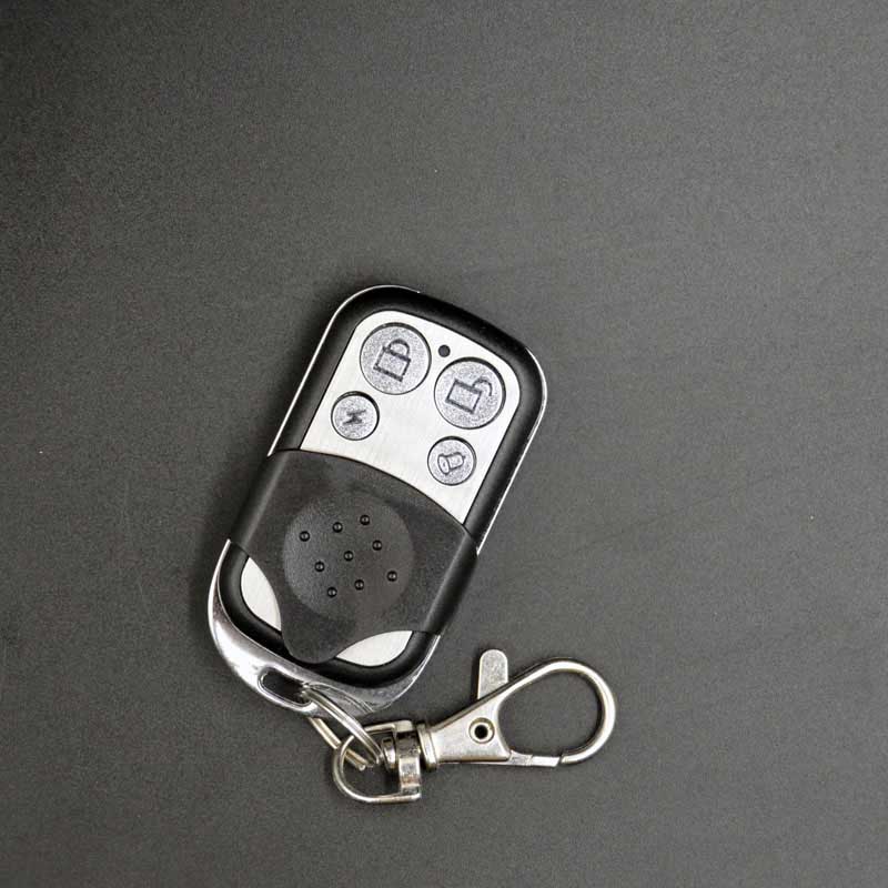 Braço de desarmar com controle - Home Security Alarm avaliação e preço