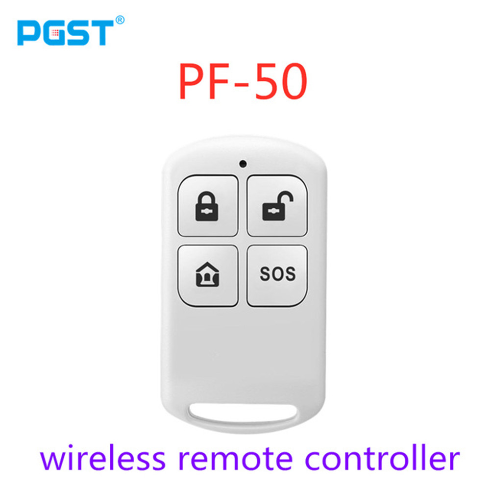 Controle remoto sem fio de alt - Home Security Alarm avaliação e preço