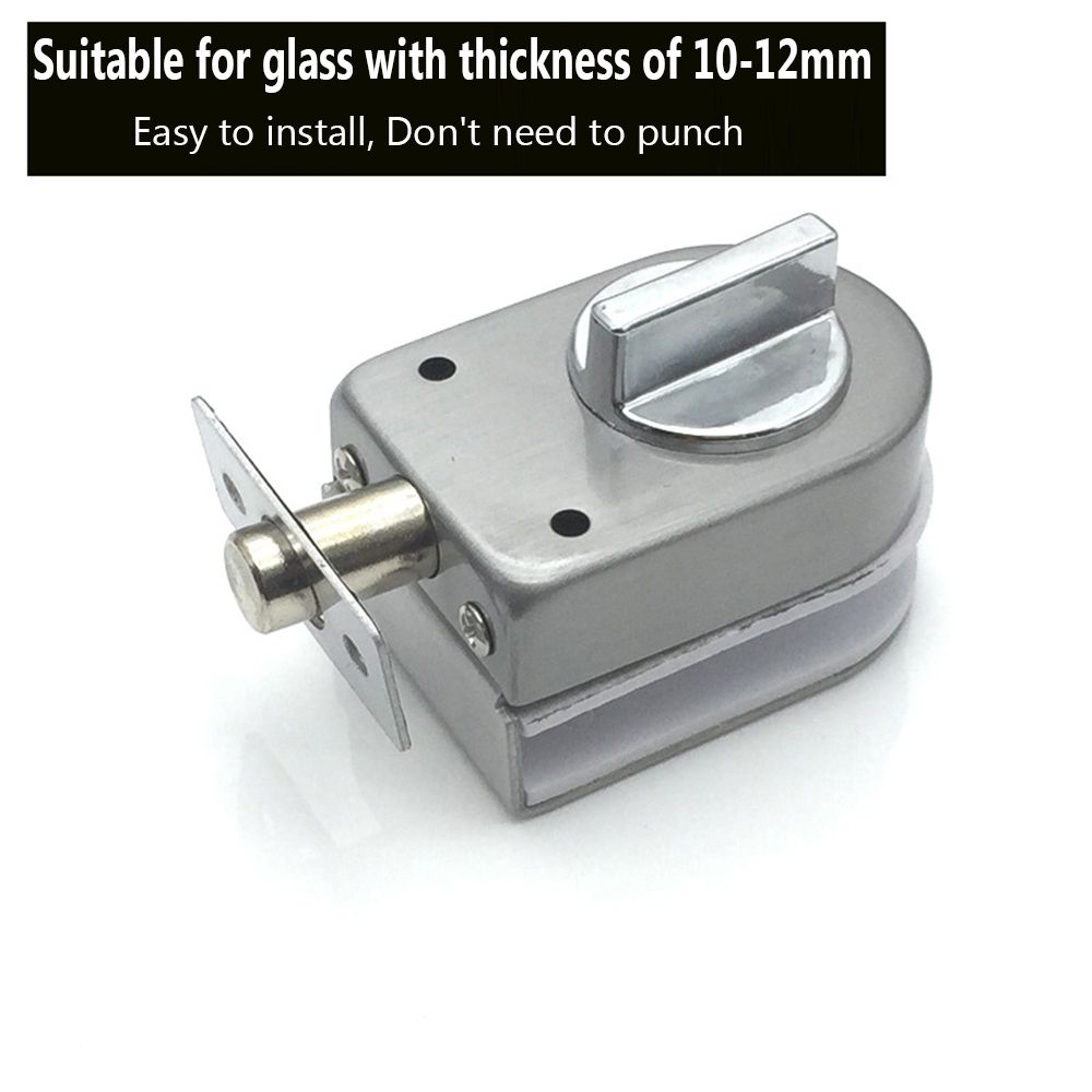Fechadura de Segurança Residen - Home Security Locks For Doors avaliação e preço