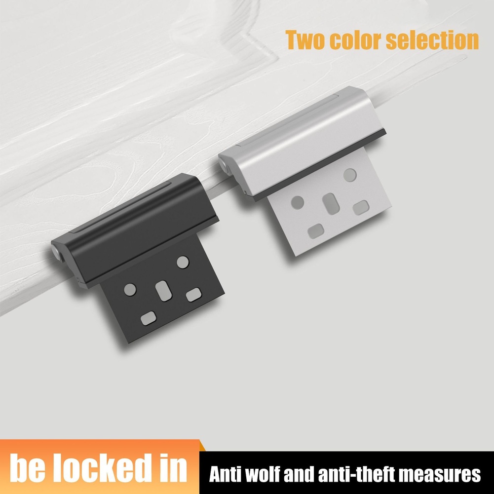 Fechadura de segurança antifur - Home Security Locks For Doors avaliação e preço