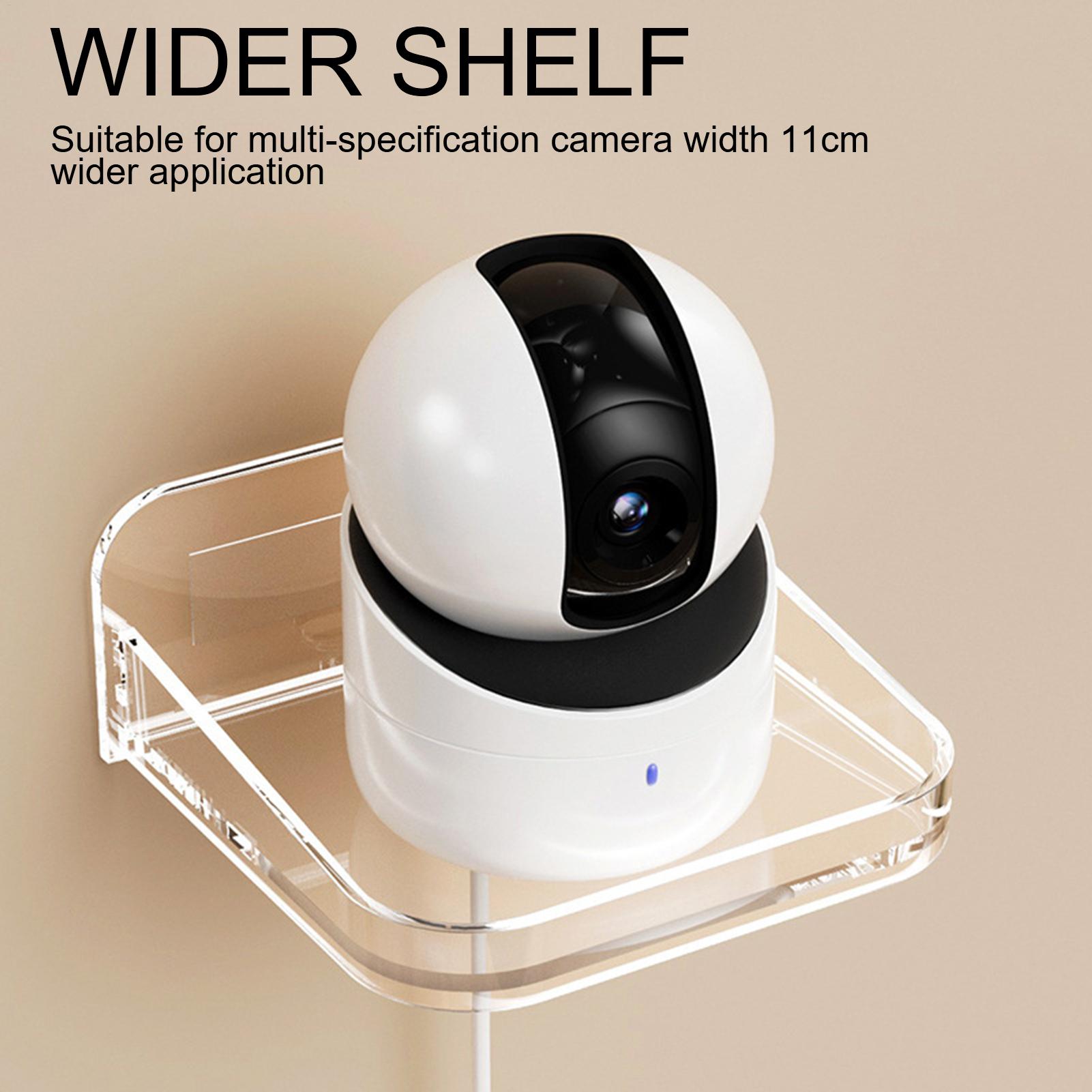 Pequena Prateleira de Parede F - Home Security For Apartment Renters avaliação e preço