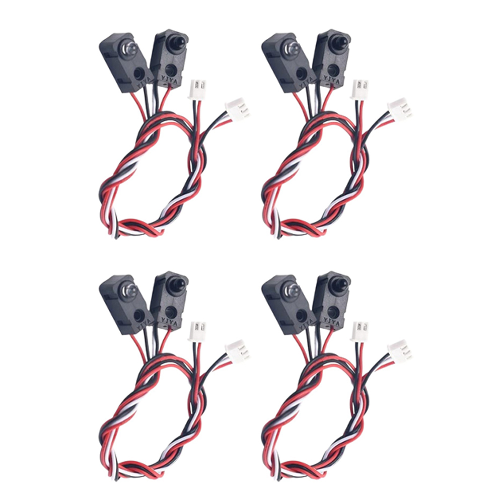 Kit de Sensores de Feixe Infra - Home Security Beams avaliação e preço