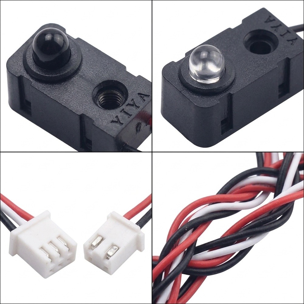 Kit de Sensores de Feixe Infra - Home Security Beams avaliação e preço