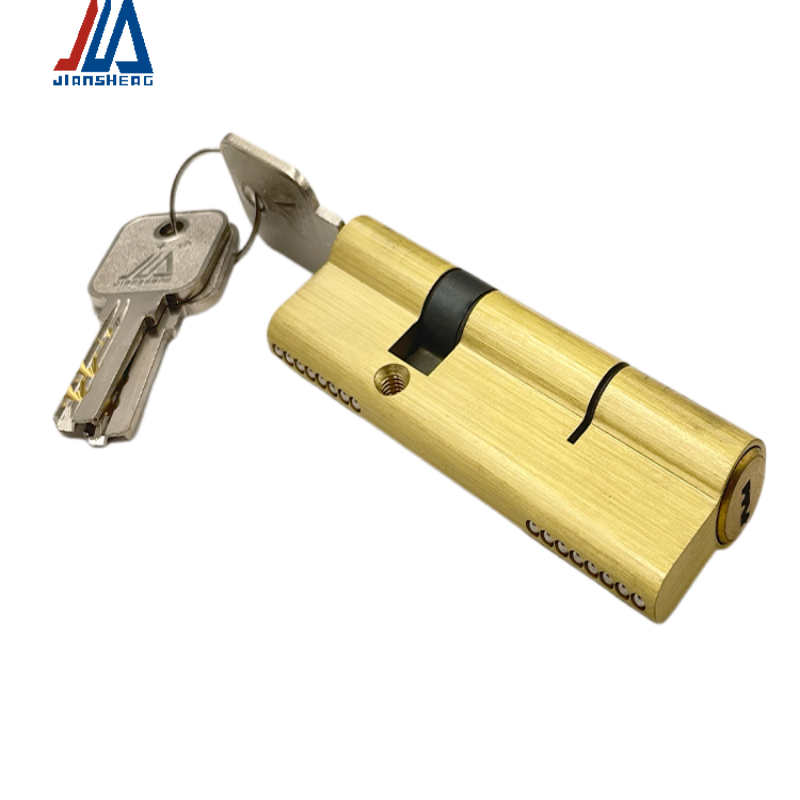 Cilindro de Fechadura de Porta - Home Security Locks For Doors avaliação e preço