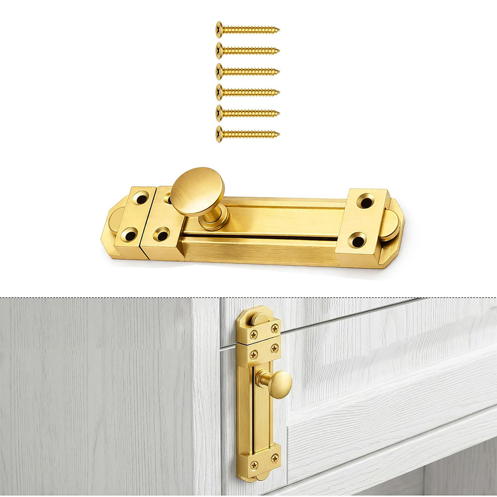 Fechadura de porta deslizante  - Home Security Locks For Doors avaliação e preço