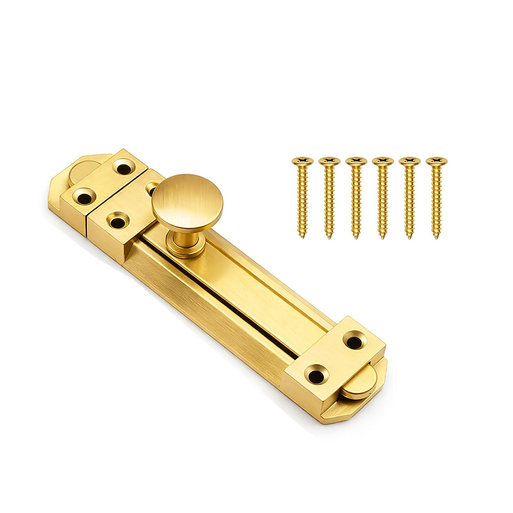 Fechadura de porta deslizante  - Home Security Locks For Doors avaliação e preço