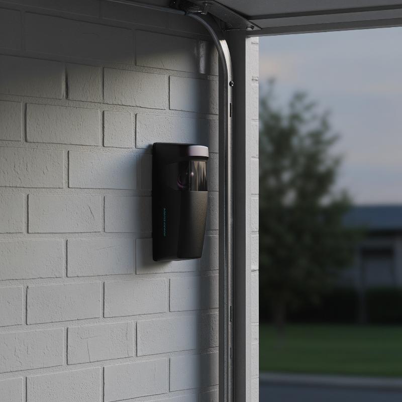 NOVO! 2 Peças Sensor Fotocélul - Home Security Beams avaliação e preço