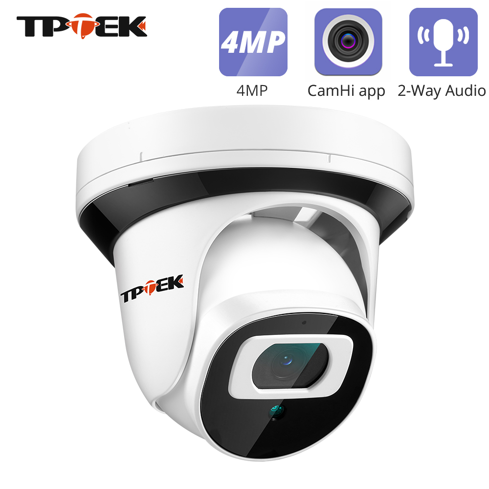 4mp ip wifi câmera wi-fi 2mp 1 - Home Security Beams avaliação e preço