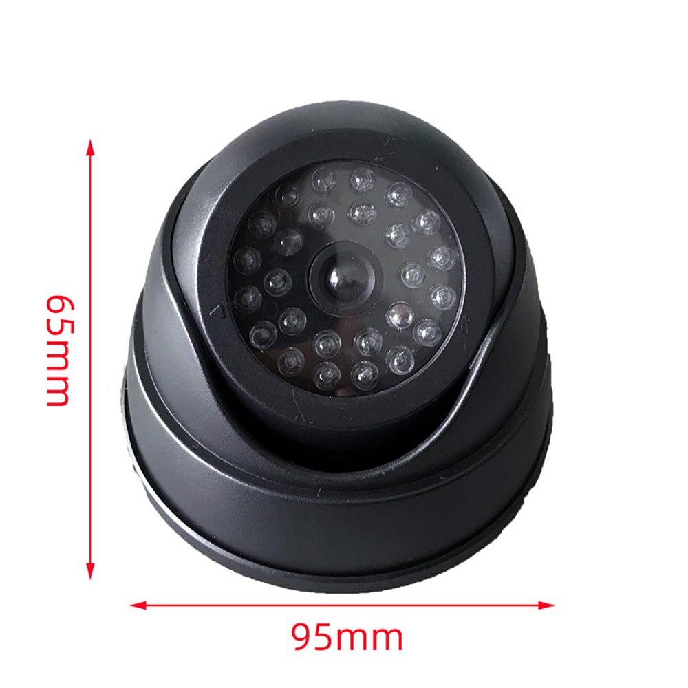Câmera de Segurança Falsa com  - Home Security Beams avaliação e preço