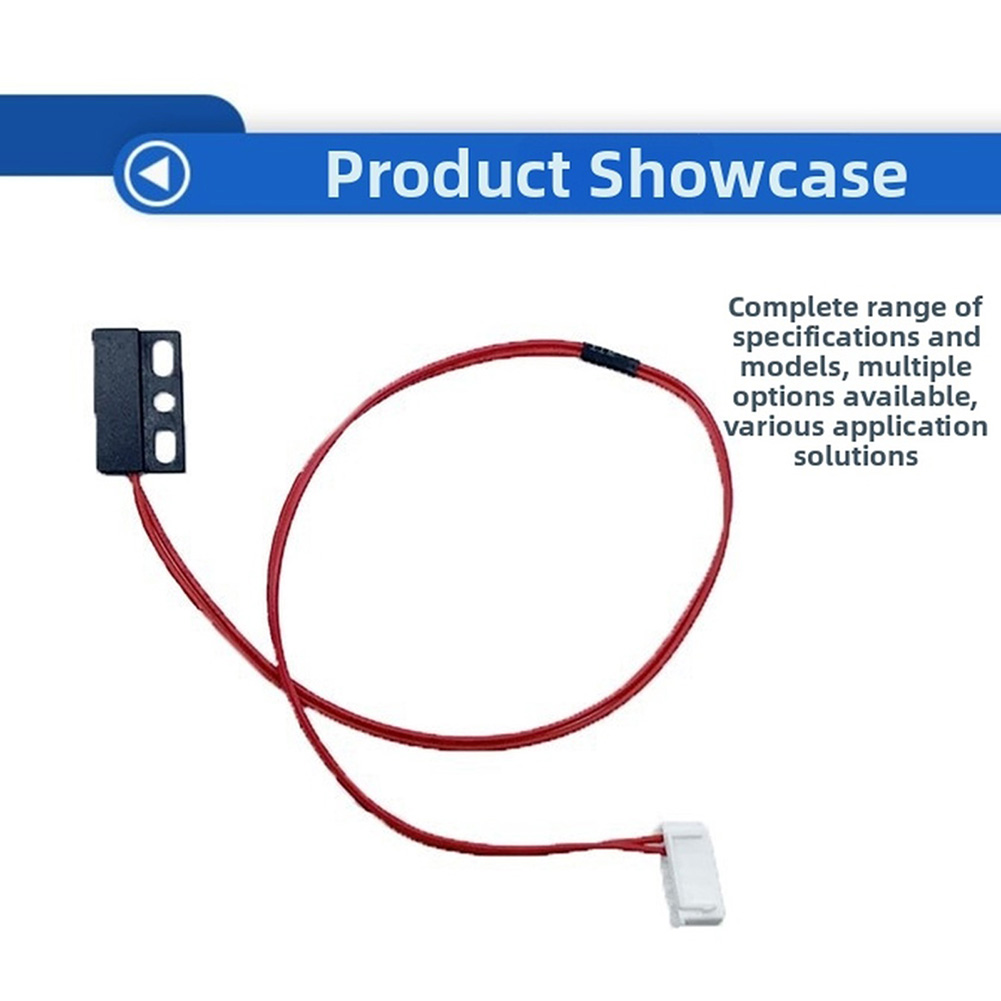 Interruptor de alta sensibilid - Home Security Alarm avaliação e preço