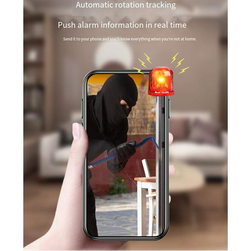 Plugue de parede Tuya na câmer - Home Security Beams avaliação e preço